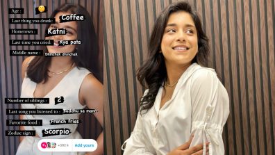 Lesser Known Facts About Kavya Fame Sumbul Touqeer You Didn’t Know Before