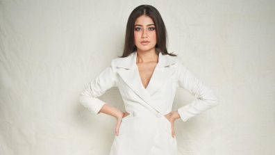 Let us know more about TV actress Aditi Bhatia’s Personal and Professional details & her Instagram followers