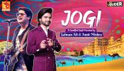Let's Get LOUDER Sufi masterpiece ‘Jogi’ by Salman Ali and Amit Mishra wins millions of hearts The union marks the first-ever collaboration between these two musical virtuosos 892707