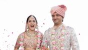 'Love Aaj Kal 2' actress Arushi Sharma gets married; shares dreamy photos