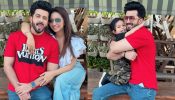 Love, Laughter & Togetherness: Dheeraj Dhoopar’s Pictures-Perfect Family Moments! 889755