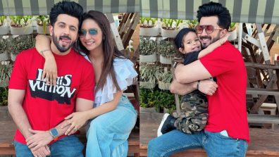 Love, Laughter & Togetherness: Dheeraj Dhoopar’s Pictures-Perfect Family Moments!