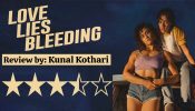 'Love Lies Bleeding' Review: Female gaze in a queer love story powered by a spectacular Kristen Stewart performance 889948