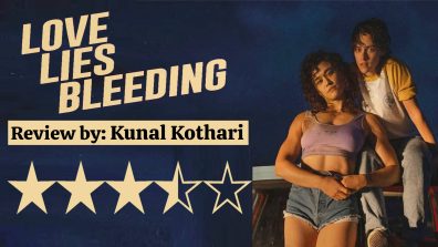 ‘Love Lies Bleeding’ Review: Female gaze in a queer love story powered by a spectacular Kristen Stewart performance
