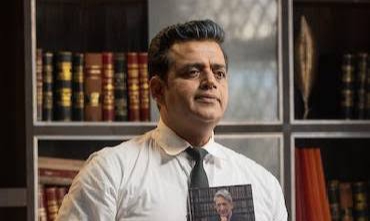 ‘Maamla Legal Hai’ renewed for Season 2 on Netflix
