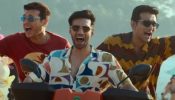 Madness and laughter doubled as Excel Entertainment drops the dialogue promo of Madgaon Express! In cinemas now!