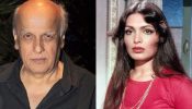 Mahesh Bhatt Exclusively On Parveen Babi On Her 70th Birth Anniversary 890065