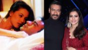 Mahima Chaudhry on fake rumors of affair with Ajay Devgn & how a director started it while shooting for 'Dil Kya Kare' 889708