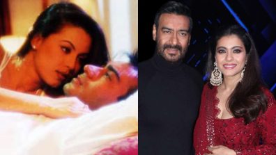 Mahima Chaudhry on fake rumors of affair with Ajay Devgn & how a director started it while shooting for ‘Dil Kya Kare’