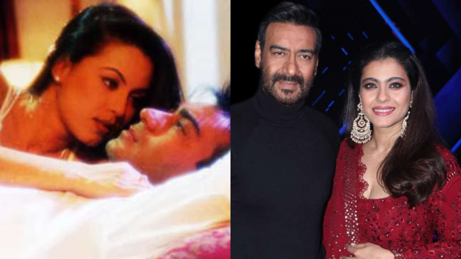 Mahima Chaudhry on fake rumors of affair with Ajay Devgn & how a director started it while shooting for 'Dil Kya Kare' 889708