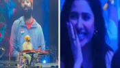 Mahira Khan's response to Arijit Singh apologising to her at a concert grabs attention 893363