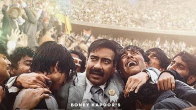 ‘Maidaan’ clocks a long runtime of 3 hours 1 minute; passes the CBFC test with no cuts