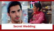 Mangal Lakshmi Spoiler: Kusum and Gayatri make a secret plan; to get Kartik married to Lakshmi