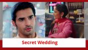 Mangal Lakshmi Spoiler: Kusum and Gayatri make a secret plan; to get Kartik married to Lakshmi 891767