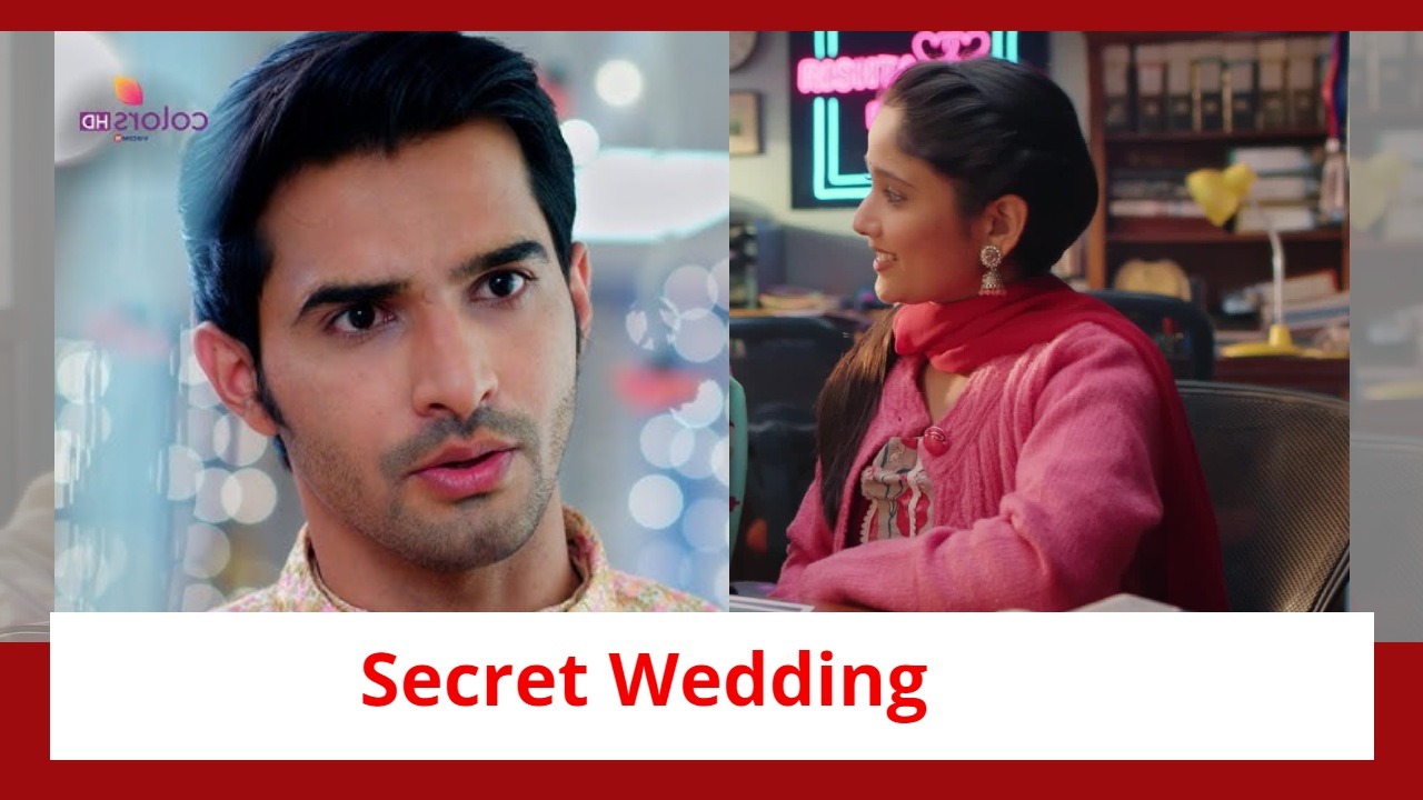 Mangal Lakshmi Spoiler: Kusum and Gayatri make a secret plan; to get Kartik married to Lakshmi 891767