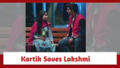 Mangal Lakshmi Spoiler: Lakshmi gets into trouble; Kartik turns saviour