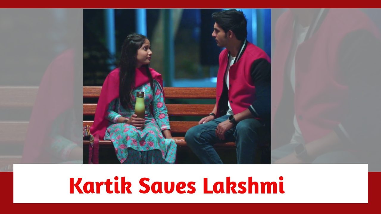 Mangal Lakshmi Spoiler: Lakshmi gets into trouble; Kartik turns saviour 890341