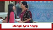Mangal Lakshmi Spoiler: Mangal gets angry at Lakshmi 890168