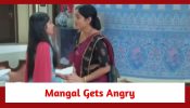 Mangal Lakshmi Spoiler: Mangal gets angry at Lakshmi