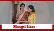 Mangal Lakshmi Spoiler: Mangal sides Lakshmi; believes in her innocence