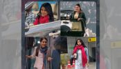 Mannara Chopra Channelizes Her Inner ‘Geet’ (From Jab We Met) Fans Are Quick to Draw Comparisons & Shower Love!