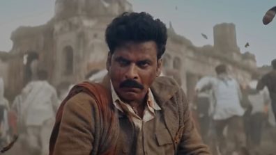 Manoj Bajpayee Birthday: Massy avatar from ‘Bhaiyya Ji’ unveiled