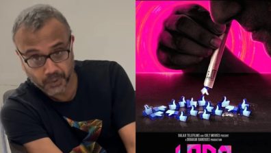 Maverick of Cult-classic films – Dibakar Banerjee, is set to present Love Sex Aur Dhokha 2, to audiences in cinemas on 19th April