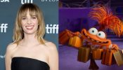 Maya Hawke had a unique audition voicing Anxiety for 'Inside Out 2'