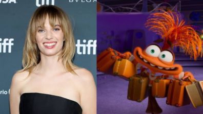Maya Hawke had a unique audition voicing Anxiety for ‘Inside Out 2’