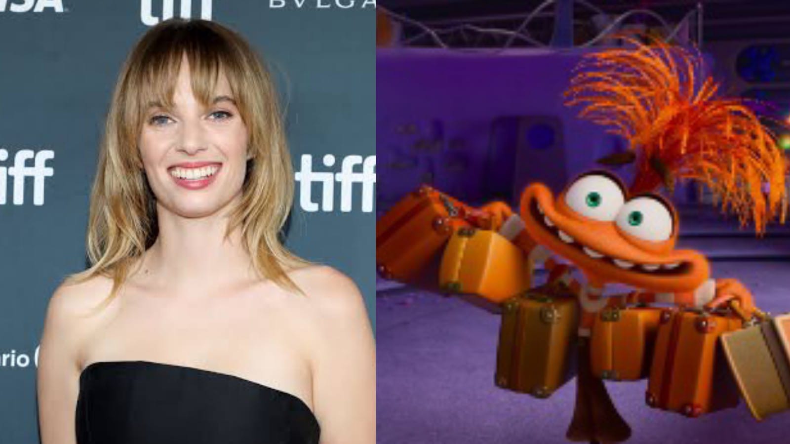 Maya Hawke had a unique audition voicing Anxiety for 'Inside Out 2' 892541