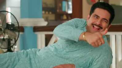 Mehndi Wala Ghar Spoiler: Manas Gets Accused Of Harassment