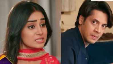Mehndi Wala Ghar Spoiler: Mauli Gets New Idea To Understand Manas’s Motive