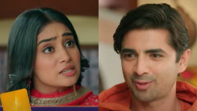 Mehndi Wala Ghar Spoiler: Mauli Plans To Expose Manas, Rahul Feels Happy