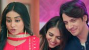 Mehndi Wala Ghar Spoiler: Mauli Unveils Manas’s Secret