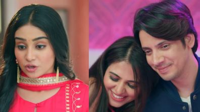 Mehndi Wala Ghar Spoiler: Mauli Unveils Manas’s Secret