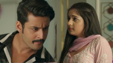 Mera Balam Thanedaar Spoiler: Bulbul Challenges Veer To Color Him