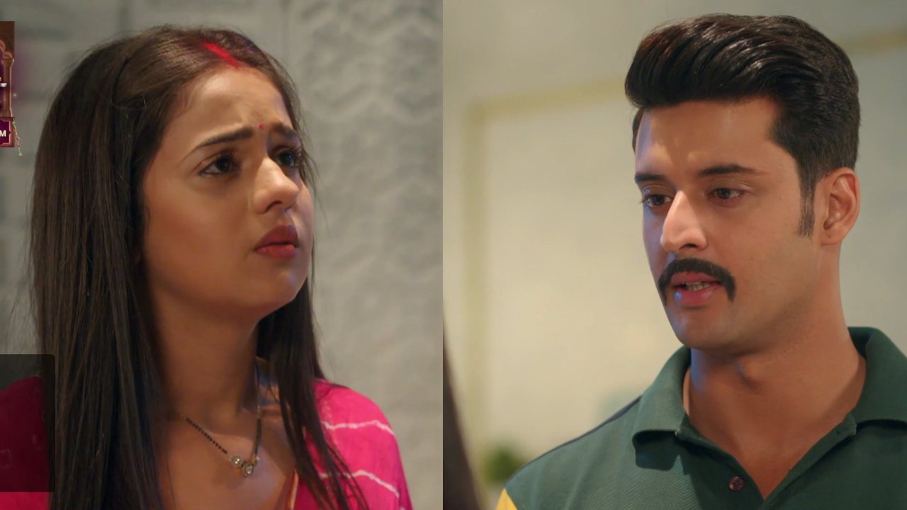 Mera Balam Thanedaar Spoiler: Bulbul Plans To Reveal Truth On Her Birthday, Veer Gets Surprised 891516