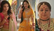 Mera Balam Thanedaar Spoiler: Drishti Plans To Reveal Bulbul’s Fake Pregnancy, Sulakshana Gets Distress