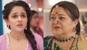 Mera Balam Thanedaar Spoiler: Sulakshana Gives Bulbul Last Chance To Fix Things, Drishti Takes Advantage 891145