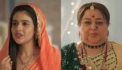 Mera Balam Thanedaar Spoiler: Sulakshana Throws Bulbul Out Of Her House, Drishti Becomes Happy 890986