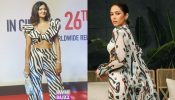 Mira Rajput Vs. Soniya Bansal: Whose Summer Fashion In Black-and-white Co-ord Set Is Go-to Style? 893092