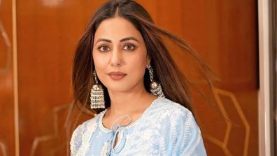 Morning Munchies: Hina Khan’s Favourite Breakfast Revealed!