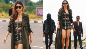 Mouni Roy Shares Unseen Photos From LSD2 Shoot Says, ‘Madness & Mayhem’