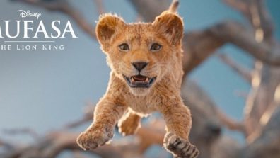 ‘Mufasa: The Lion King’ Trailer: It is time for the King to roar