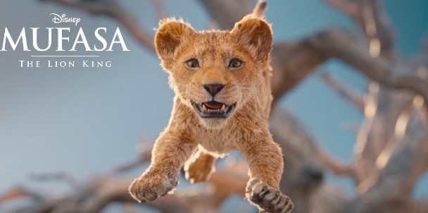 'Mufasa: The Lion King' Trailer: It is time for the King to roar 893333