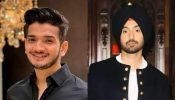 Munawar Faruqui - "Performing & opening the act for Diljit Dosanjh at the concert was definitely special for me" 891392