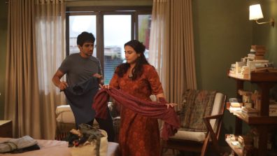 Mutual Admiration Society: ‘Do Aur Do Pyaar’ Co-Stars Vidya Balan & Pratik Gandhi Celebrate Each Other’s Talent!