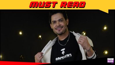 My favourite IPL 2024 moment was when Mumbai Indians exhibited a spectacular batting display in Mumbai: Kunwar Amar of Anupamaa fame