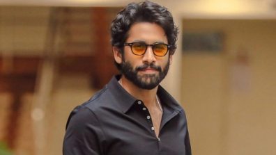 Naga Chaitanya Had A  Narrow Escape