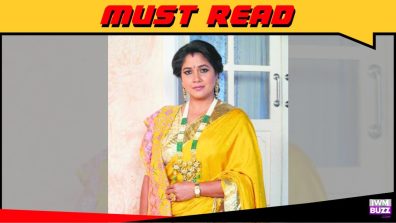 Narayani Shastri TALKS about her choice to work and NOT embrace motherhood